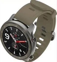 Смарт-годинник Amazfit GTR 47mm Titanium A1902 - мініатюра 4