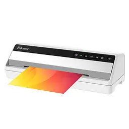 Ламінатор Fellowes Saturn А4 (f.L5724801) - мініатюра 9