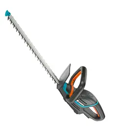 Акумуляторний кущоріз Gardena ComfortCut 50/18V P4A - без акумулятора та зарядного пристрою (14730-55)
