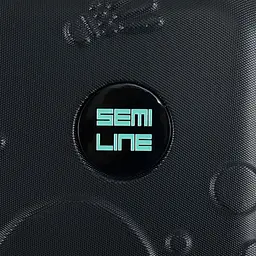 Валіза дитяча Semi Line 20" S Black/Blue (T5889-2) - мініатюра 7