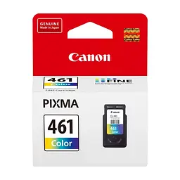 Картридж Canon CL-461 color (3729C001)