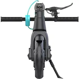 Електросамокат Proove X-City Pro 10" чорно-блакитний - мініатюра 9