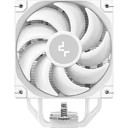 Кулер для процесора Deepcool AK400 Digital Pro White (R-AK400-WHAPMN-G) - мініатюра 3