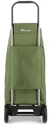 Сумка-візок Rolser Jet MF Joy Khaki (JET003-1005) - мініатюра 4