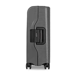 Валіза Echolac Fusion Dark Grey S (EcPW004-403-04) - мініатюра 3