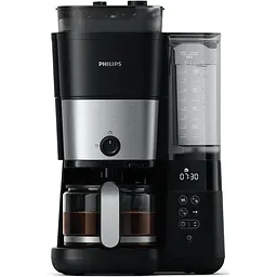 Кавоварка крапельна Philips All-in-1 Brew HD7900/50 - мініатюра 2