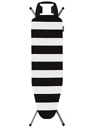Дошка для прасування Rolser K-S 110х32 см Lido - Blanco/Negro (K04015-2064)