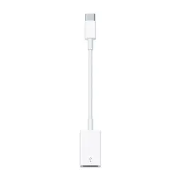 Перехідник Apple USB-C to USB (MW5L3ZM/A)