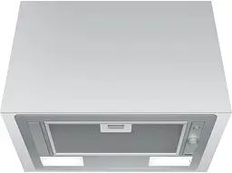 Витяжка вбудована Whirlpool WCT 64 FLY X