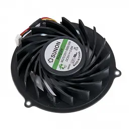 Вентилятор для ноутбука Acer Aspire 5950 (MG75120V1-B000-S99), DC (5V, 0.12A), 4pin - мініатюра 3