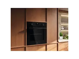 Духовка електрична Electrolux LOFGF00BK - мініатюра 3