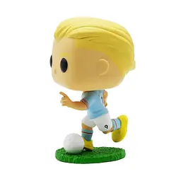 Ігрова фігурка FUNKO POP! cерії "Манчестер Сіті" - ЕРЛІНГ ХОЛАНД Funko 75113 - мініатюра 2