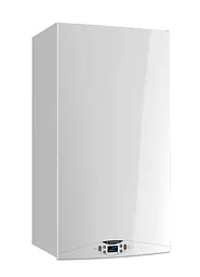 Ariston Котел газовий HS PREMIUM 24 EU2 конденсаційний двоконтурний 24кВт - мініатюра 6