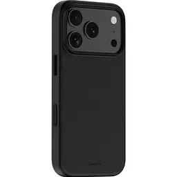 Чохол Benks VitaPro with MagSafe для Apple iPhone 17 Pro Max Black [146131] - мініатюра 3