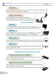 Інформатика. Підручник. 8 клас - Інна Тріщук - мініатюра 11