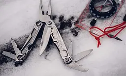 Мультитул Leatherman REV (832130) [60701] - мініатюра 3