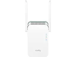 Повторювач Wi-Fi CUDY RE1500 - мініатюра 4