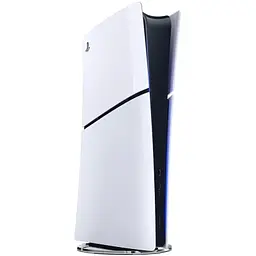 Ігрова консоль Sony Playstation PlayStation 5 Slim Digital Edition 825GB (без DVD) (9711094 / 1000049750) - мініатюра 8