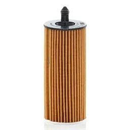 Фільтр масляний Mann HU6014/1Z - мініатюра 1