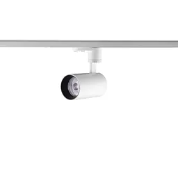 Трекова система H209B-COB 18W WH+BK 3000K