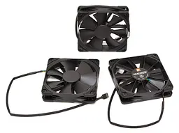 Система водяного охолодження Asus ROG Ryujin 2x120mm Aura OLED (90RC0030-M0UAY0) - мініатюра 3