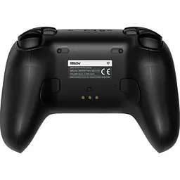 Геймпад 8BitDo Ultimate 2 Wireless 81HE Black Edition [151319] - мініатюра 3