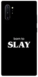 Чохол Demsky Slay для Samsung Galaxy Note 10 Plus