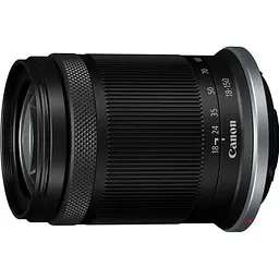 Об'єктив Canon RF-S 18-150mm f/3.5-6.3 IS STM (5564C002) [105295] - мініатюра 4