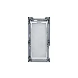 Пиловий фільтр для ПК Lian Li Front Dust Filter White (G89.LAN216-2W.00) - мініатюра 2