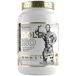 Протеїн Kevin Levrone Gold Line Gold Iso, 908 грам - Фрапе