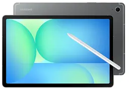 Планшет Samsung Galaxy Tab S10 FE+ WiFi 12/256GB Gray (SM-X620NZAP) Global version