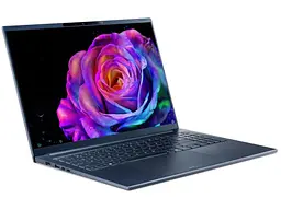 Ноутбук Acer Swift Go 16 AI SFG16-A71-R48W (NX.JX9EU.003) - мініатюра 2