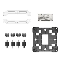 Кулер для процесора ID-Cooling SE-903-XT V2 ARGB (SE-903-XT V2 ARGB) - мініатюра 9