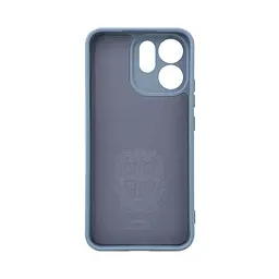 Чехол ArmorStandart ICON для OPPO Reno15 F 5G / Reno15 FS 5G Camera cover Winter Blue (ARM90029) - мініатюра 2