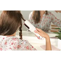 Плойка Sencor SHS 0930RS (7135803) - мініатюра 7