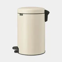 Бак для сміття Brabantia NewIcon з педаллю 12 л (149924) - мініатюра 2