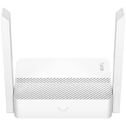 WiFi маршрутизатор Cudy WR300 100Mbps Mesh-сателіт N300 (73-00548) - мініатюра 4