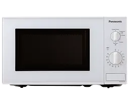 Мікрохвильова піч Panasonic NN-SM221WZPE - мініатюра 2