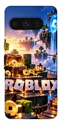 TPU чохол Demsky Golden quest для Google Pixel 8 Pro