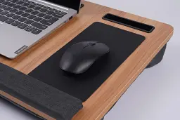 Підставка для ноутбука UFT T54 Wood (UFTT54wood) - мініатюра 5