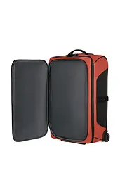 Дорожня Сумка На Колесах Samsonite ECODIVER CLAY 67x43x28 KH7*07013 - мініатюра 3