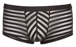 Чоловічі труси Svenjoyment Mens Pants L чорний - мініатюра 6