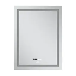 Дзеркало Mixxus Premium Flash MR21-70x90 MP6618 - мініатюра 9