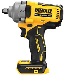 Гайкокрут ударний акумуляторний DeWalt без АКБ та ЗП DCF891N - мініатюра 2