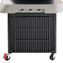 Гриль газовий Weber Genesis EPX-435W (1501949) - мініатюра 4
