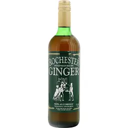 Напій безалкогольний Rochester Ginger імбирний 0.725 л