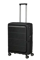 Валіза 67 См Samsonite PARALUX HS BLACK 67x47x30(33) KT2*09002 - мініатюра 3