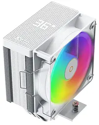 Кулер для процесора Ocypus GAMMA A40 WH ARGB DIGITAL (GAMMA-A40-WH1NAWD00X-GL)
