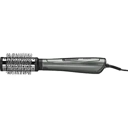 Фен-щітка Babyliss Xanadu 1000 Вт сіра (AS261E) - мініатюра 2