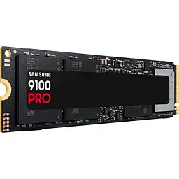 SSD накопичувач Samsung 9100 PRO 4TB (MZ-VAP4T0BW) [134169] - мініатюра 4